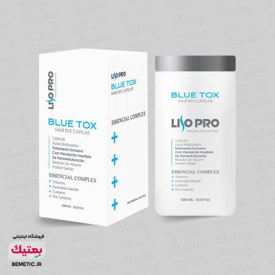 بلوتاکس لیسو