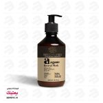 ماسک موی بدون سولفات آرگان بیساندره