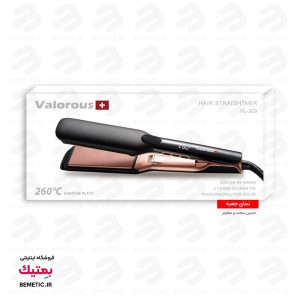اتو موی مخصوص کراتین