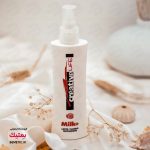 اسپری کرم شیر کریتیو(احیا و ترمیم) Creative - تصویر 3
