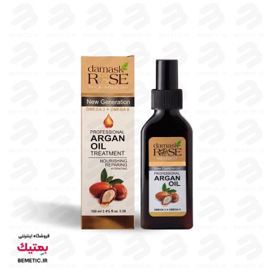 روغن-آرگان-داماسک-رز