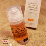 روغن آرگان کریتیو 100 میل Creative - تصویر 3