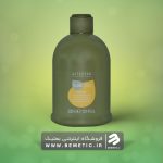 شامپو سیلک اویل آلتراگو Alteego