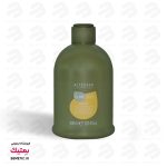 شامپو ضد موخوره