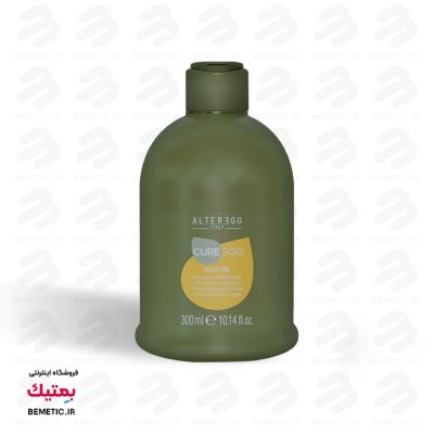 شامپو ضد موخوره