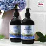 ماسک-مو-کراتین-داماسک-رز-بدون-آبکشی