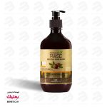 ماسک-موی-آرگان-داماسک-رز-بدون-آبکشی