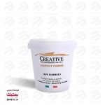 پودر-دکلره-آبی-کامپکت-کریتیو