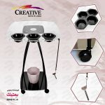ترولی پرو کریتیو Creative - تصویر 2