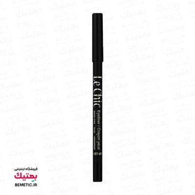 مداد چشم ضد حساسیت لچیک