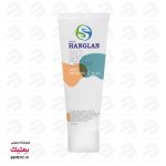 کرم ضدلک و روشن کننده هانگلن Hanglan