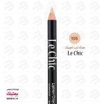 مداد لب لچیک Lechic کد 105
