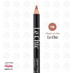 مداد لب لچیک Lechic کد 119