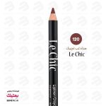 مداد لب لچیک Lechic کد 120