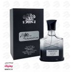 عطر جیبی مردانه اونتوس اسکوپ Scoop Creed Aventus حجم ۲۵ میلی‌لیتر - تصویر 4
