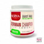 پودر دکلره کروا پیور مدل GERMAN CHAMPION وزن 400 گرم