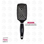برس مو اکستنشن کراون مدل Crown Wind Extension