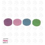 کوکتل مانیکور مدل Pill بسته 30 عددی ژبن پلاس Jabon Plus - تصویر 2