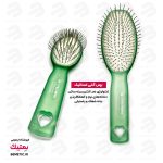 برس آنتی استاتیک استیل Anti Static برند Crown