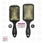 برس اکستنشن مو M-L-Extension برند Crown