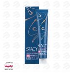 رنگ موی استیسی Stacy