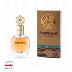 ادکلن جیبی دلگادو Roberto Cavalli Gold Delgado