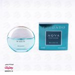 آکوا بولگاری، عطر خنک مردانه، عطر جذاب مردانه با عطر خنک مردانه آکوا بولگاری (Bvlgari Aqva Pour Homme)، طراوت و عمق اقیانوس را به استایل خود اضافه کنید. این عطر با الهام از قدرت و آرامش دریا و رایحه‌ای مرکباتی و دریایی، انتخابی ایده‌آل برای تکمیل عطر جذاب مردانه و تیپ‌های تابستانی و روزانه است. آکوا بولگاری حس تازگی، ورزشی و اعتماد به نفس را در شما بیدار می‌کند و شما را در قلب طراوت آبی قرار می‌دهد.