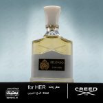 عطر ادکلن کرید اونتوس زنانه | creed Aventus for Her