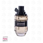 عطر جیبی اسپایس بمب |  Viktor & Rolf Spicebomb - تصویر 2