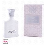 عطر جیبی کرید سیلور مانتین واتر | Creed Silver Mountain Water - تصویر 2