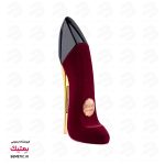 عطر جیبی گودگرل قرمز ولوت فتال | Carolina Herrera Good Girl Velvet Fatale - تصویر 2