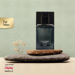 ادکلن جیبی مردانه دیور هوم اینتنس