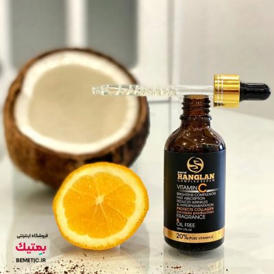 بهترین-سرم-ویتامین-سی