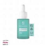 سرم آبرسان پوست چرب و مختلط بیزانس Byzance