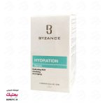 سرم آبرسان پوست چرب و مختلط بیزانس Byzance - تصویر 2