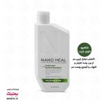 بهترین شامپو برای کف سر چرب نانوهیل