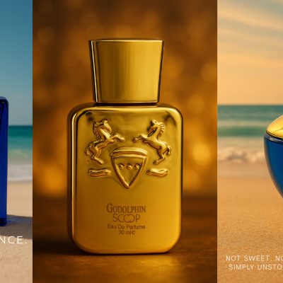 عطر جیبی