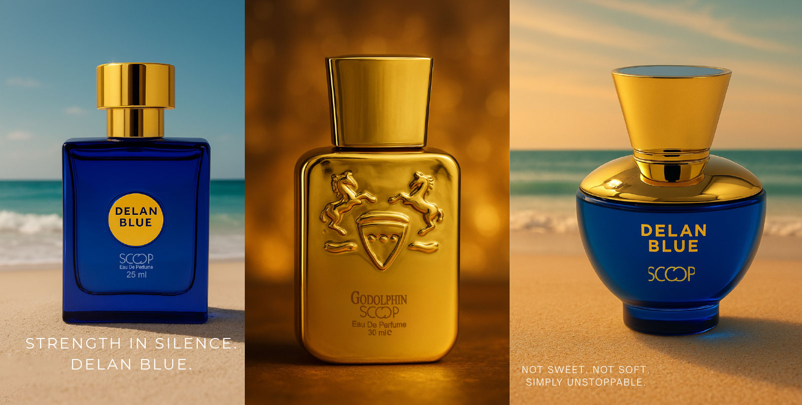 عطر جیبی