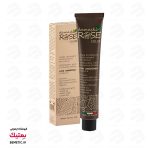 رنگ موی 3/1 داماسک رز قهوه ای خاکستری تیره - تصویر 2